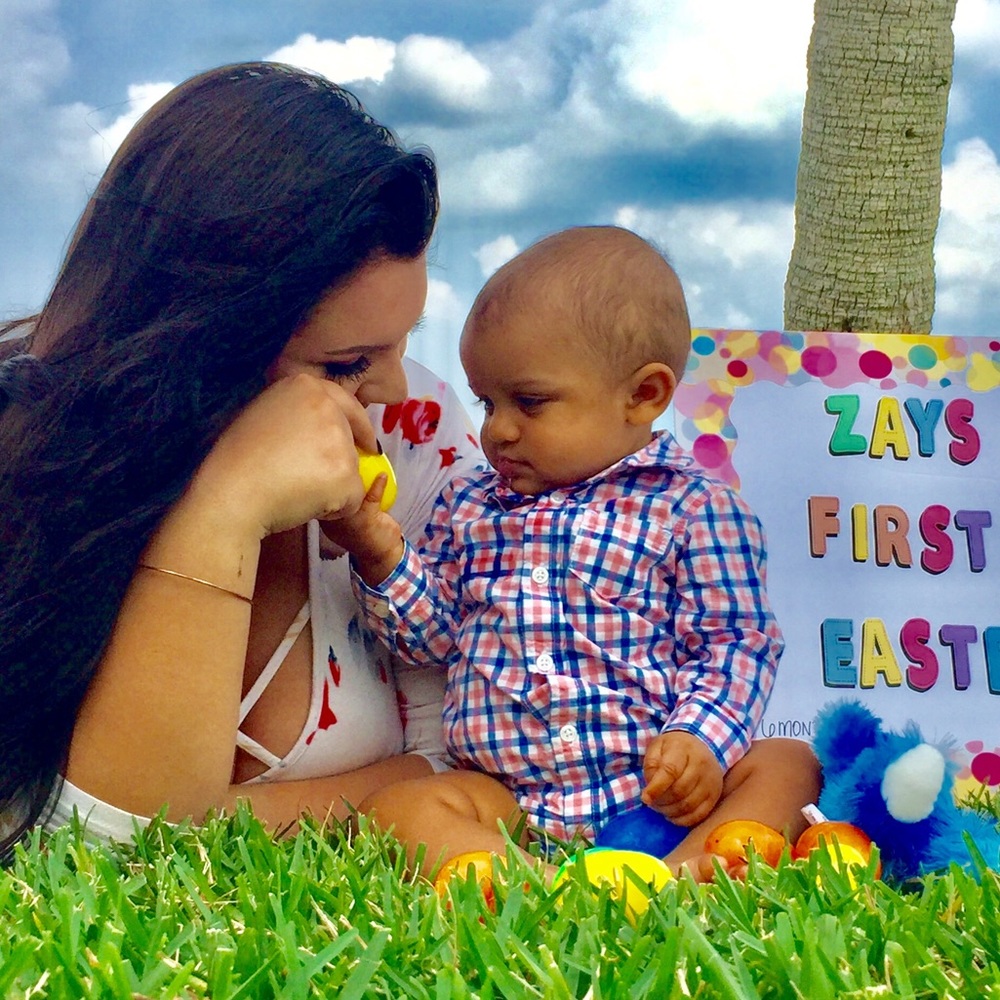 Meet your Posher, Kayla